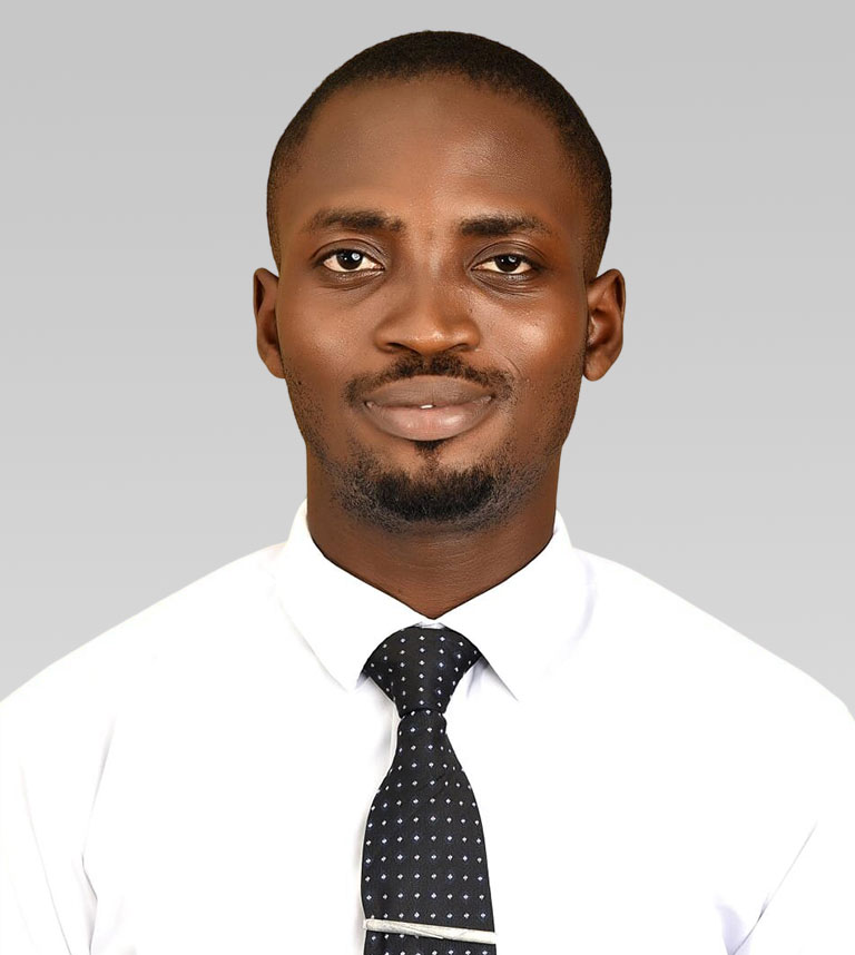 Alabi, Kehinde Miracle