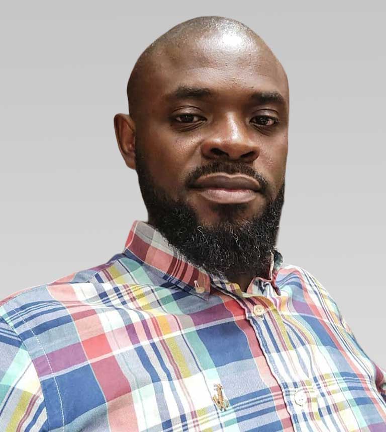Grando Abiodun